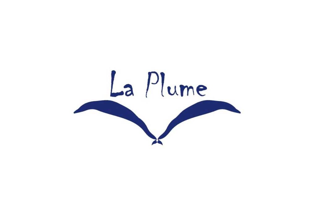 La-plume