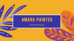 amara-painter