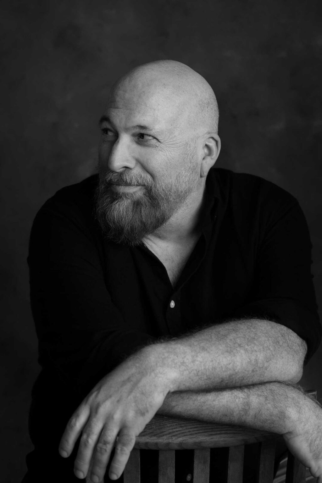 Christian Quesnel, M.A. Auteur de bande dessinée