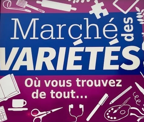 Marchés_Variétés